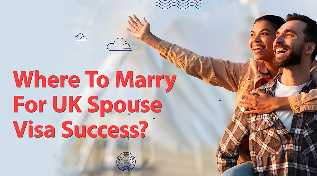 UK Spouse Visa